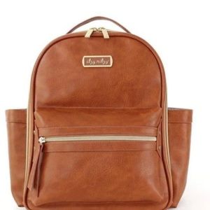 Itzy Ritzy Mini Diaperbag